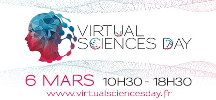 Forum virtuel des sciences 2021 Virtual Science Day 2021